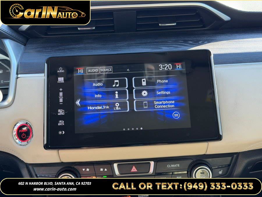Used 2019 Honda Clarity Plug-In Hybrid image 21
