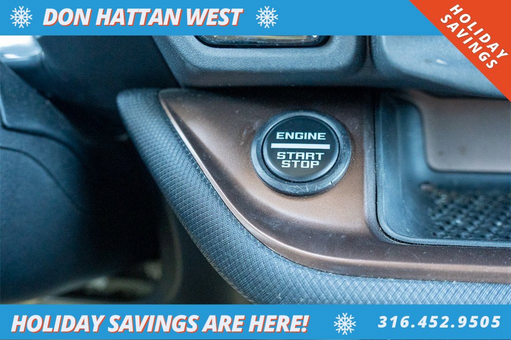 Used 2022 Ford Bronco Sport Badlands w/ Premium Package image 10