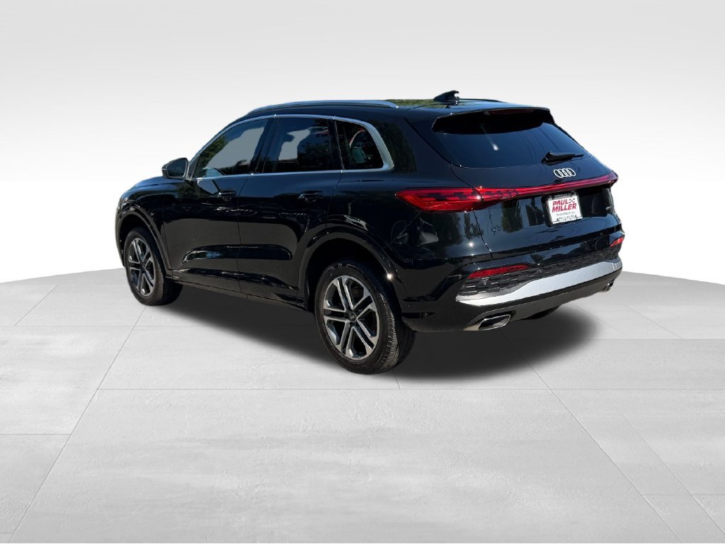 Used 2025 Audi Q5 Premium w/ Convenience Package AWD/4WD image 5