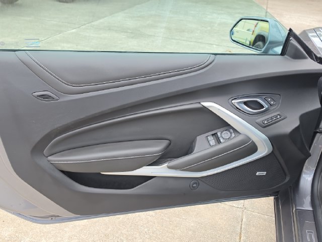 Used 2022 Chevrolet Camaro LT w/ RS Package RWD image 12