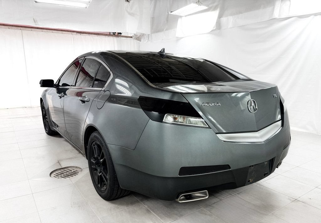 Used 2010 Acura TL FWD image 4
