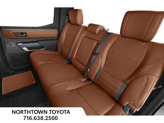 New 2026 Toyota Tundra 1794 Edition AWD/4WD image 13