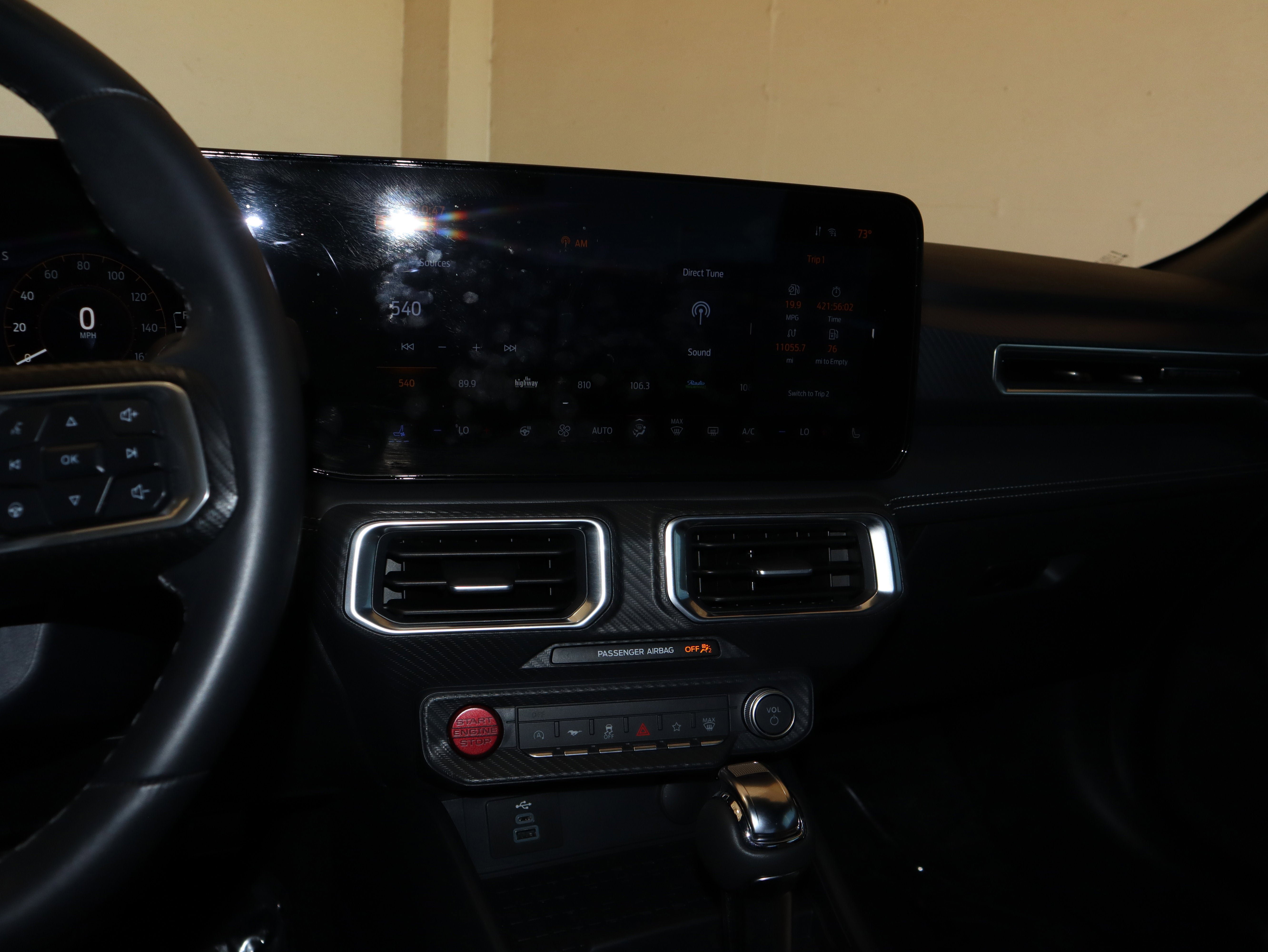Certified 2024 Ford Mustang GT Premium RWD image 25