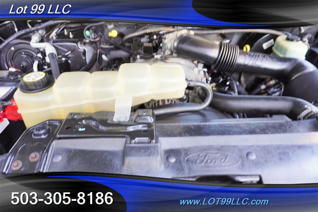 Used 2003 Ford F250 XLT AWD/4WD image 17