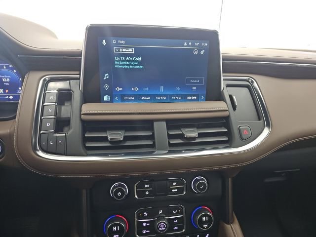 Used 2023 Chevrolet Suburban High Country image 29