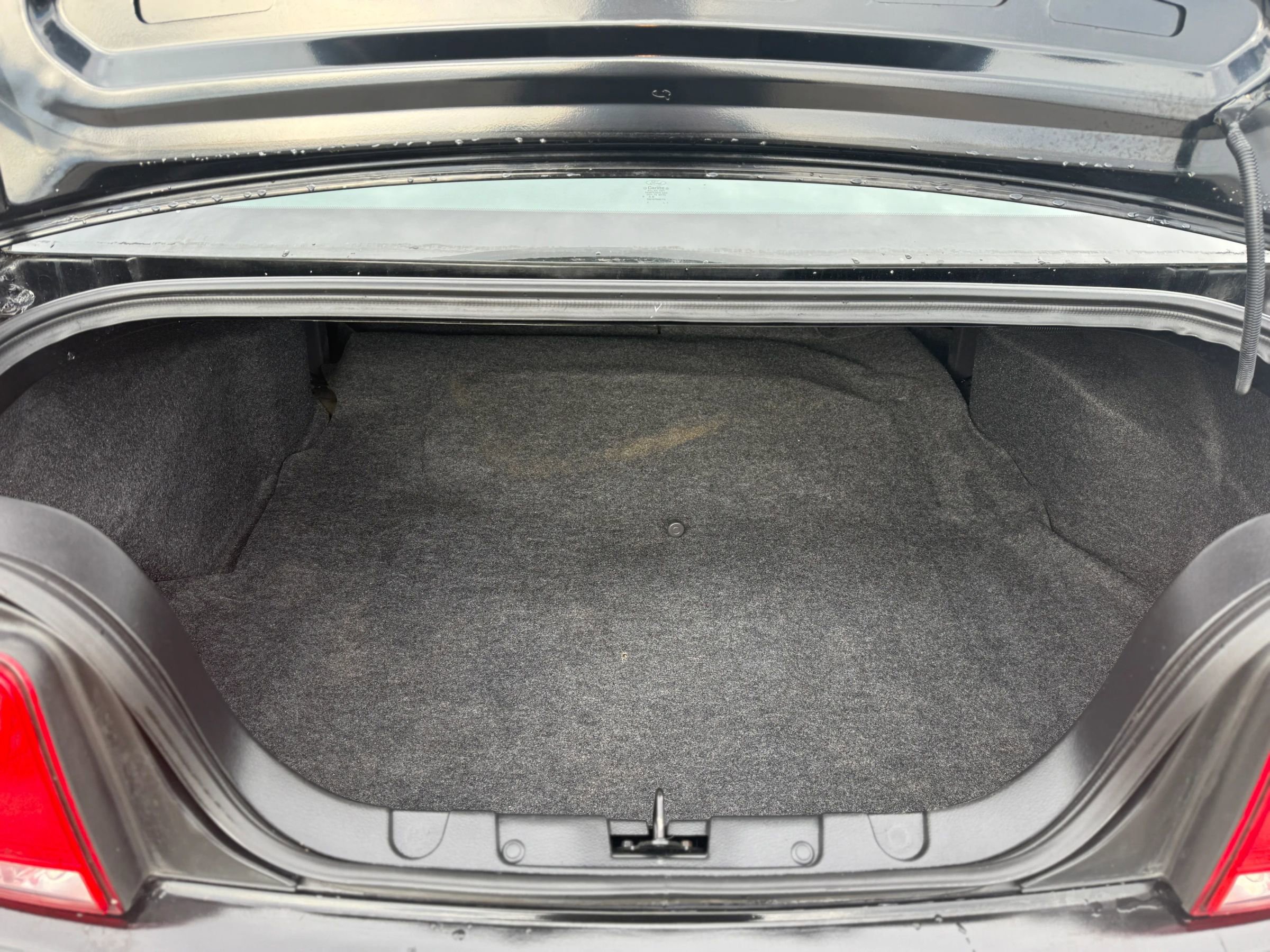 Used 2009 Ford Mustang GT Premium image 11