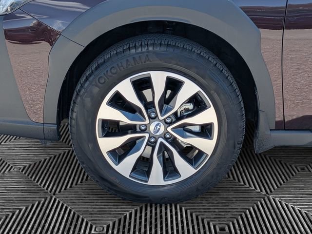 Certified 2024 Subaru Outback Touring image 9