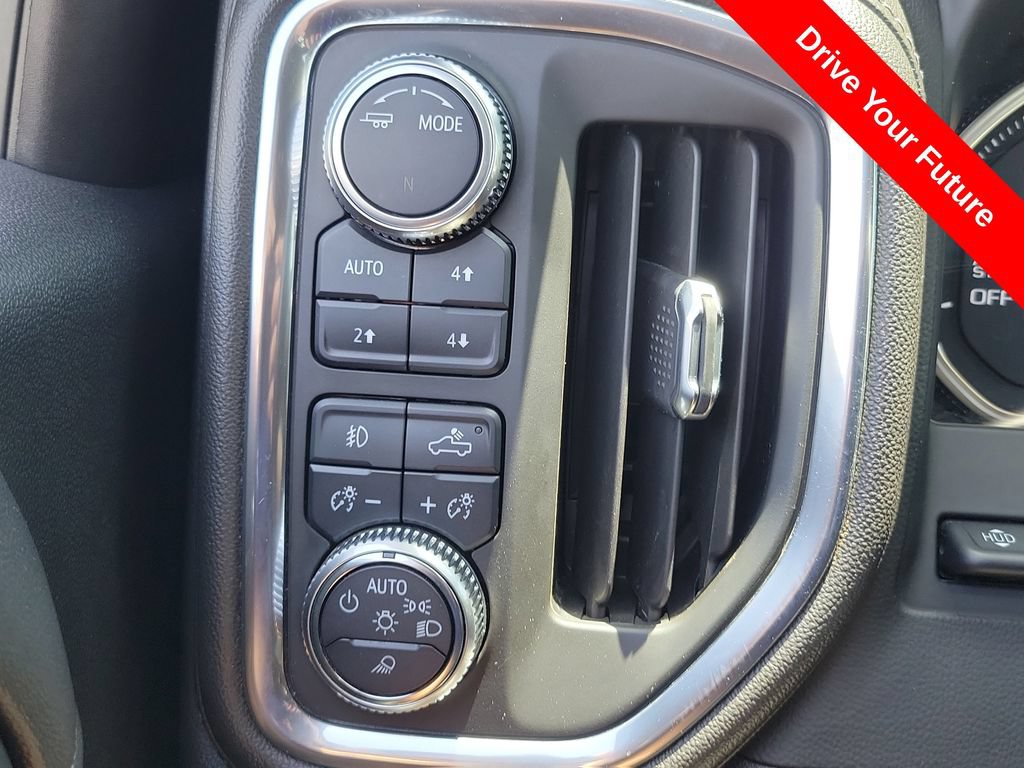 Used 2020 GMC Sierra 1500 Denali w/ Denali Ultimate Package AWD/4WD image 10