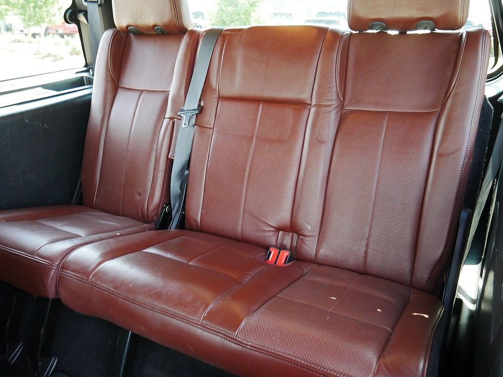 Used 2012 Ford Expedition King Ranch AWD/4WD image 18