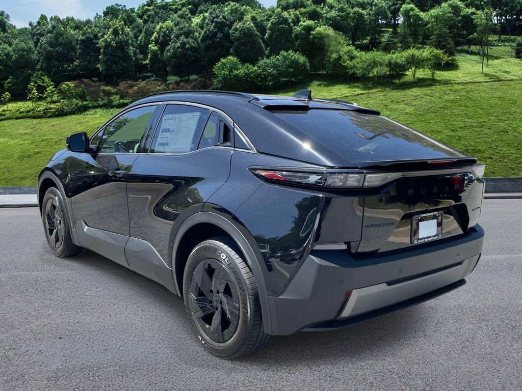 New 2026 Subaru Uncharted AWD image 3