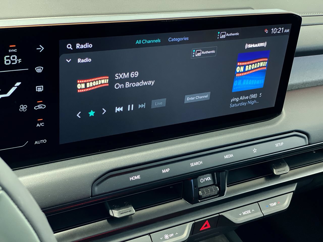 New 2027 Kia Telluride SX X-Line w/ Towing Package AWD/4WD image 27