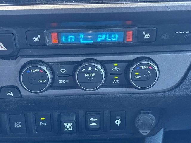 Used 2019 Toyota Tacoma TRD Pro AWD/4WD image 24