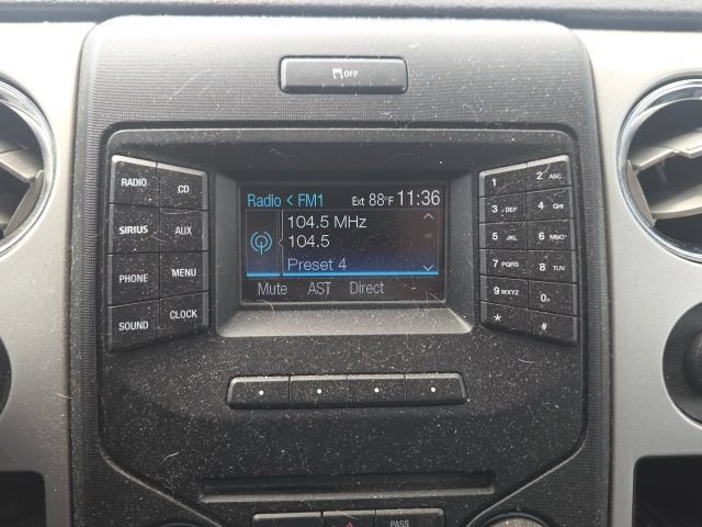 Used 2014 Ford F150 XLT w/ Equipment Group 302A Luxury AWD/4WD image 27