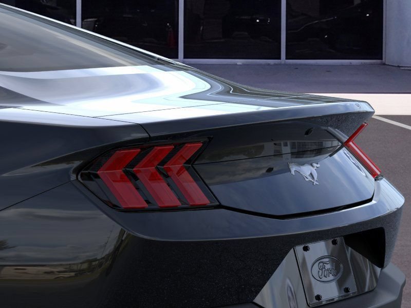New 2026 Ford Mustang Coupe RWD image 22