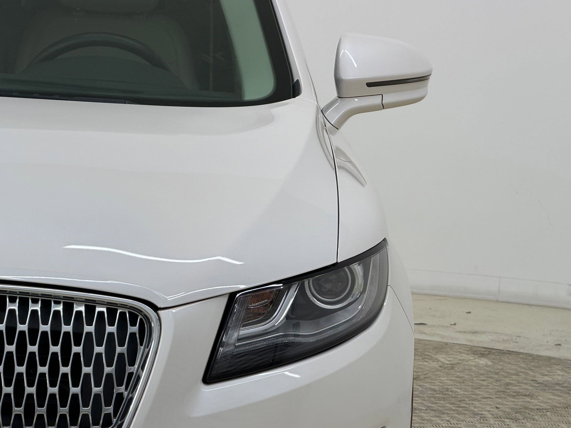 Used 2019 Lincoln MKC Select w/ Select Plus Package image 11