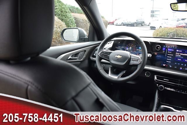 New 2026 Chevrolet Traverse LT w/ Driver Confidence Package image 21