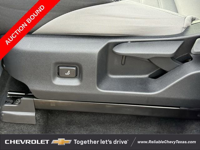 Used 2024 Toyota Tacoma TRD Off-Road AWD/4WD image 32
