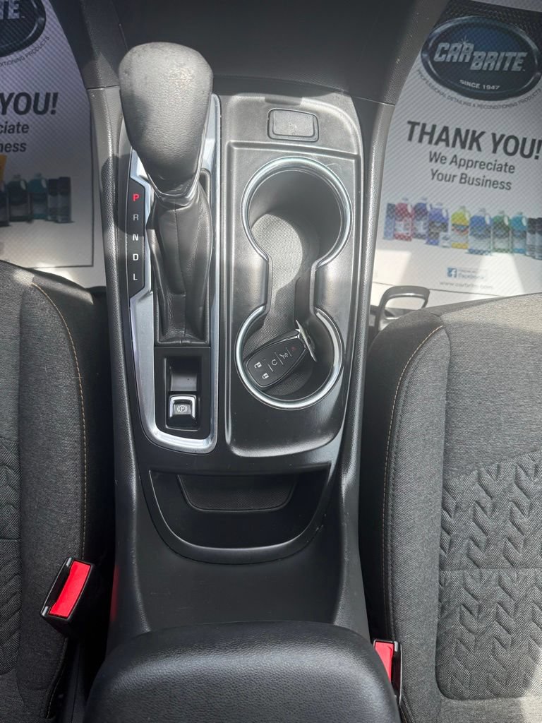 Used 2023 Chevrolet Equinox LT FWD image 40