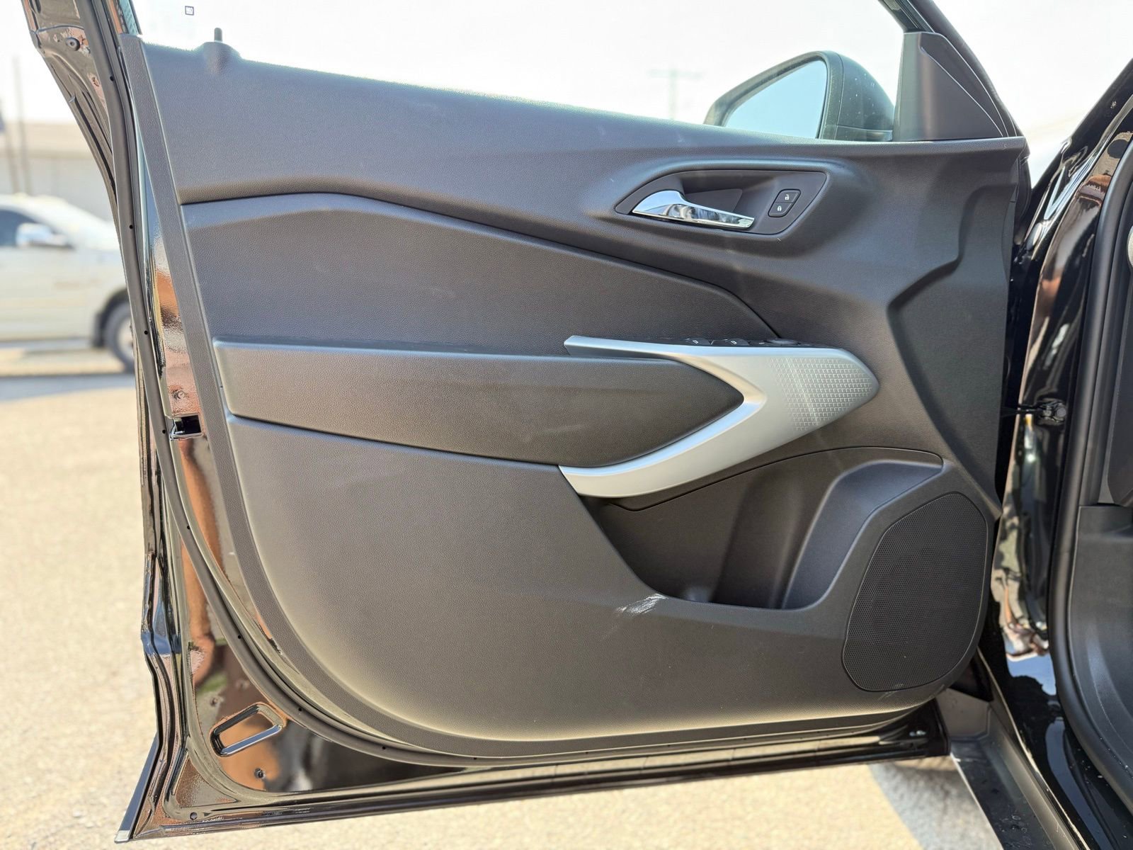 New 2026 Chevrolet Trax LS image 13