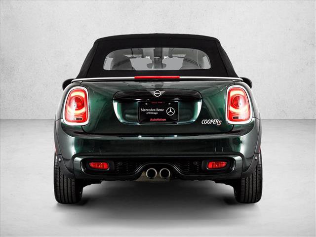 Used 2019 MINI Cooper S w/ Signature Upholstery Package FWD image 7