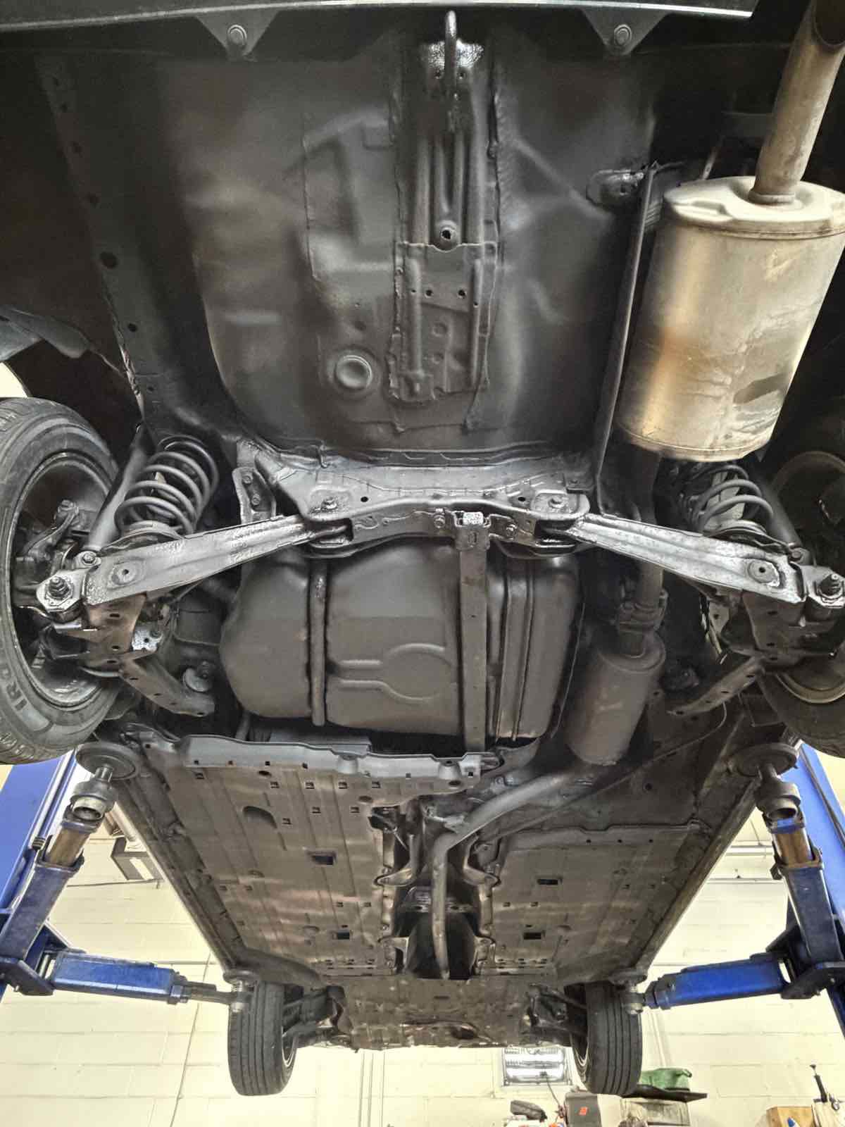 Used 2012 Honda Civic LX image 26