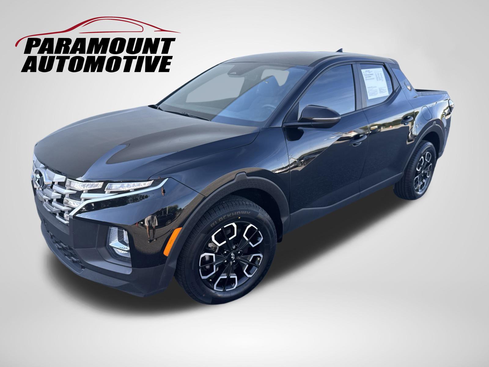 Used 2023 Hyundai Santa Cruz SEL FWD 360° Tour