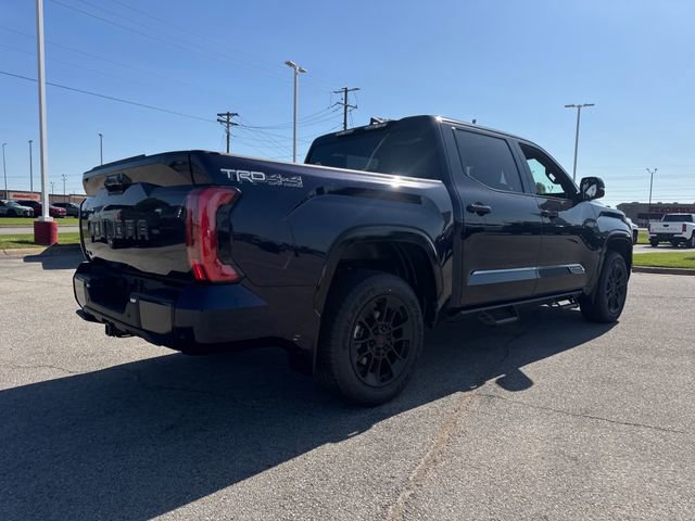New 2026 Toyota Tundra Platinum AWD/4WD image 6