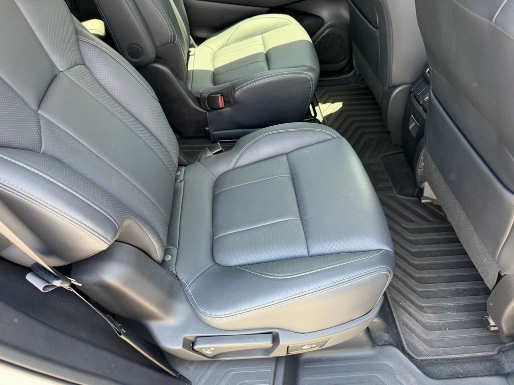 Used 2020 Subaru Ascent Limited w/ Popular Package #2A image 19