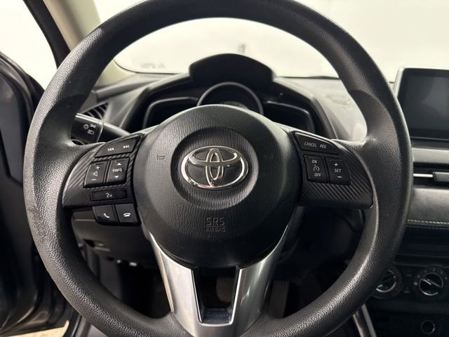 Used 2018 Toyota Yaris iA FWD image 24