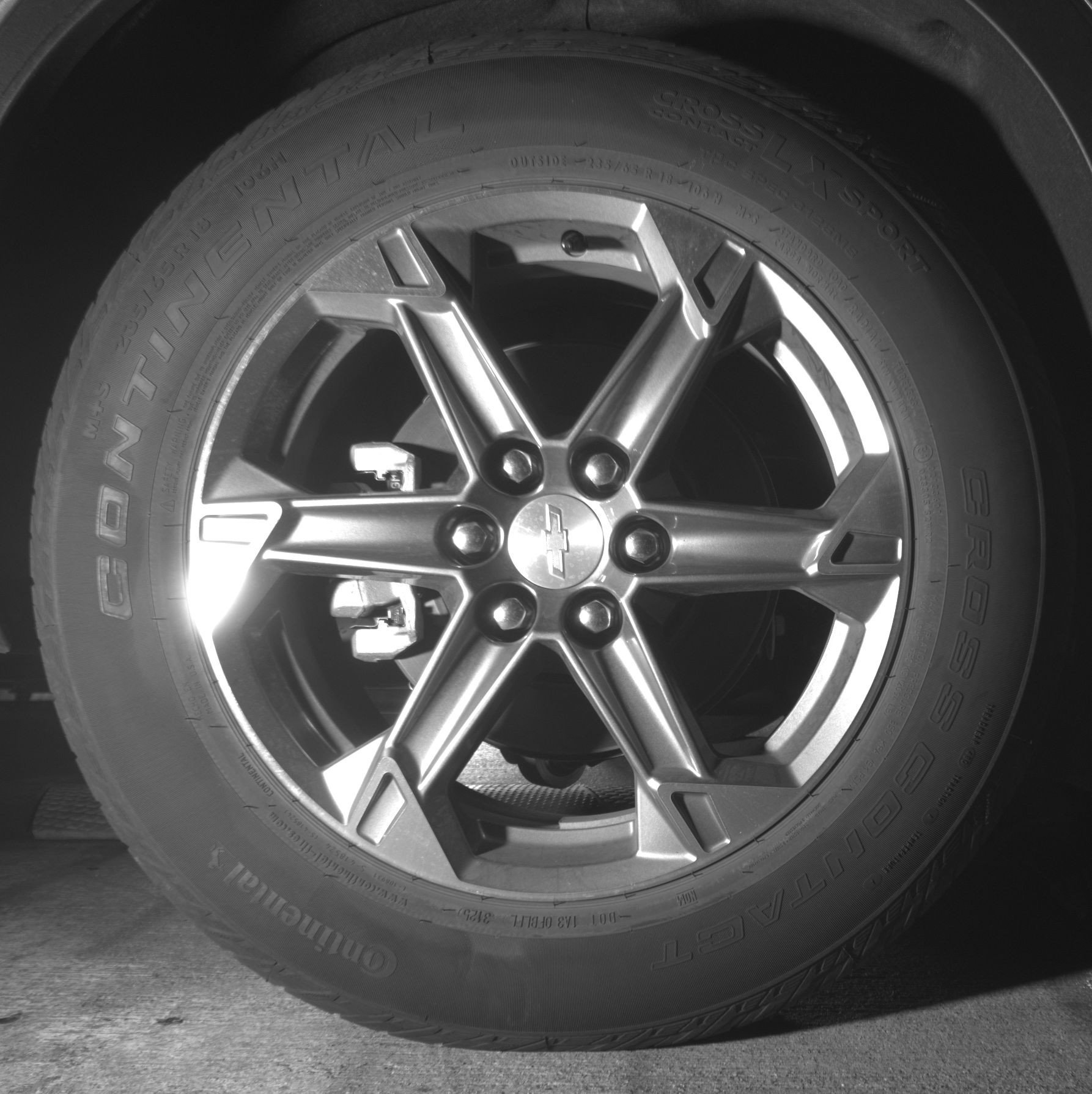 Used 2025 Chevrolet Blazer LT FWD image 15