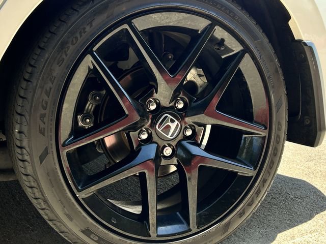 Used 2024 Honda Civic Sport image 11