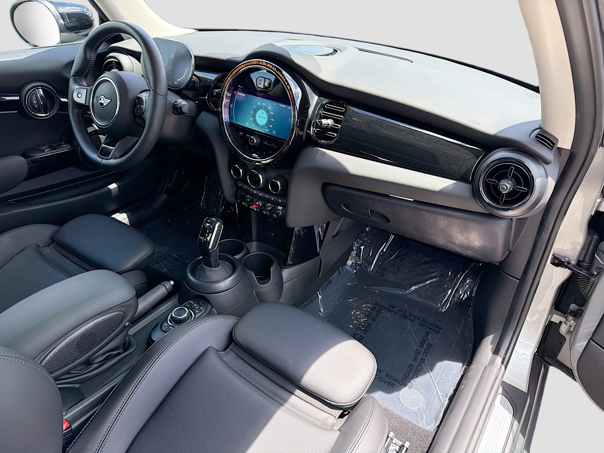 Used 2024 MINI Cooper S FWD image 13