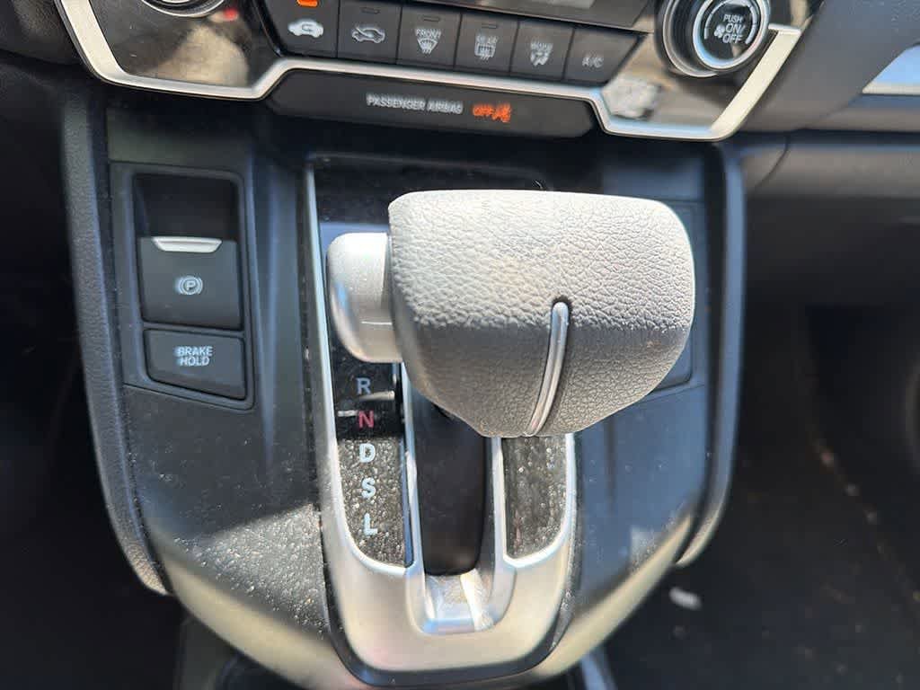 Used 2020 Honda CR-V LX image 23