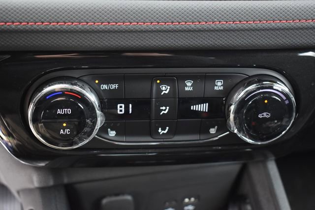 New 2026 Chevrolet TrailBlazer RS w/ Convenience Package image 35