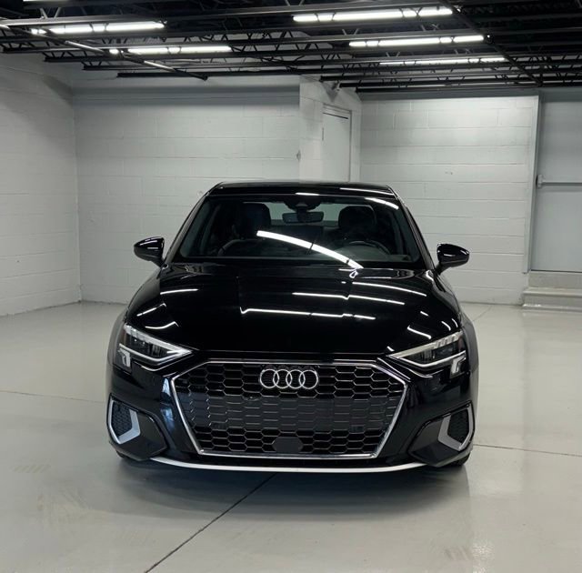 Used 2024 Audi A3 2.0T Premium FWD image 8