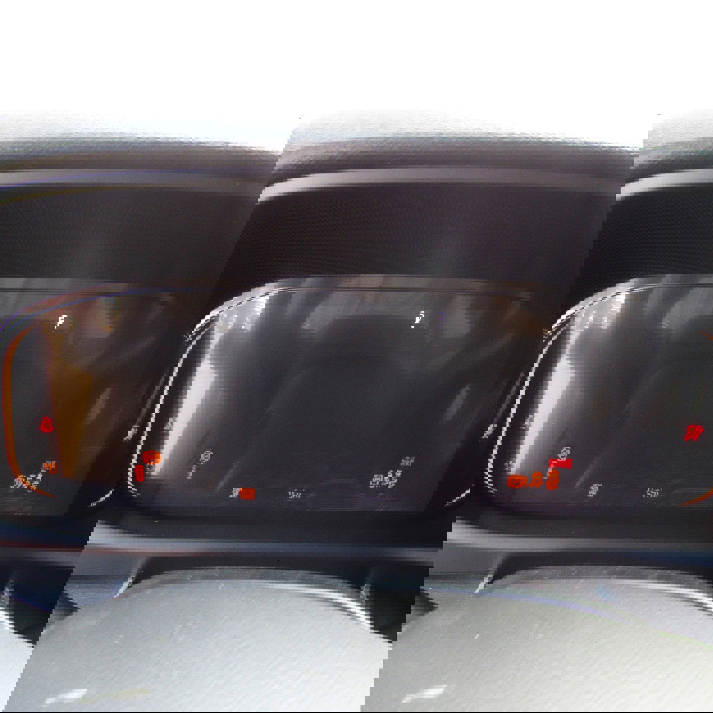 New 2026 Jeep Grand Wagoneer Limited image 21