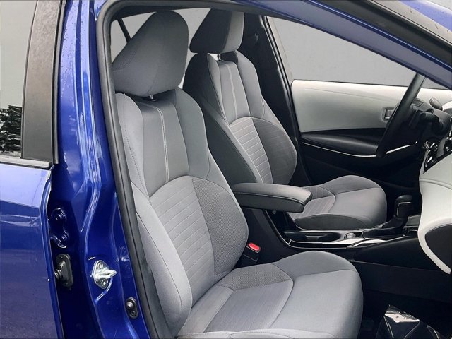 Used 2020 Toyota Corolla SE FWD image 9