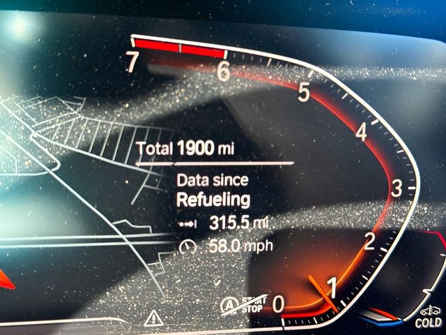 Certified 2025 BMW Z4 sDrive30i w/ Premium Package image 16