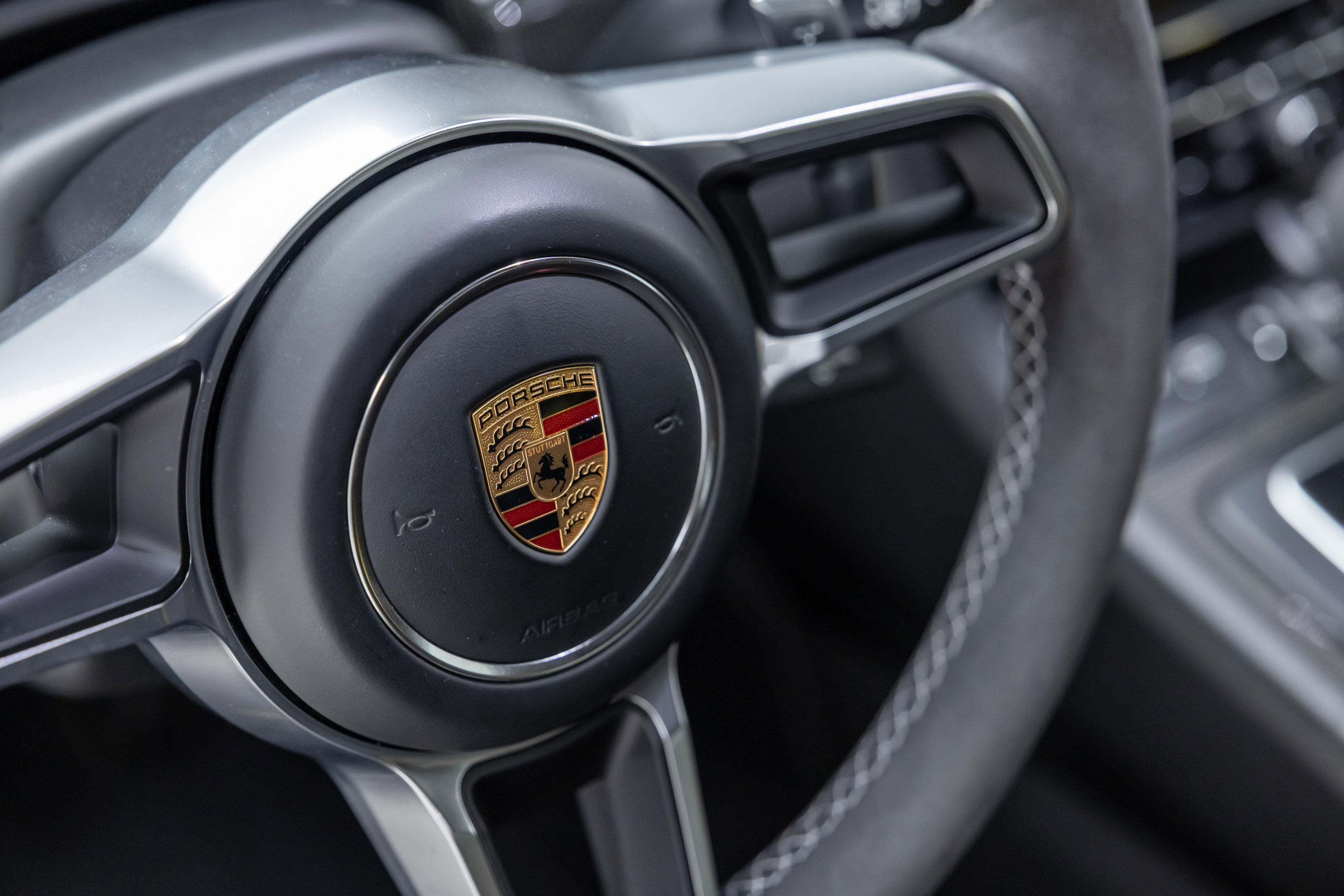 Used 2016 Porsche 911 GT3 RS image 58
