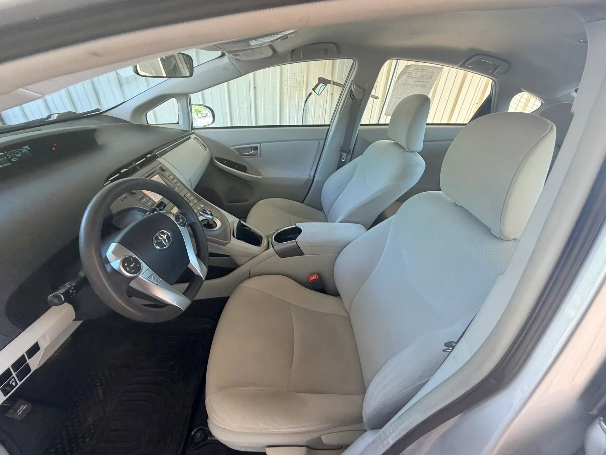 Used 2013 Toyota Prius Two FWD image 14