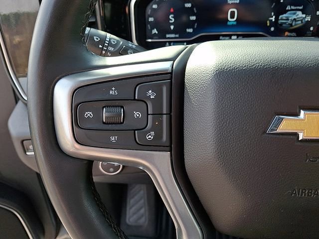 Certified 2023 Chevrolet Silverado 1500 LT image 19