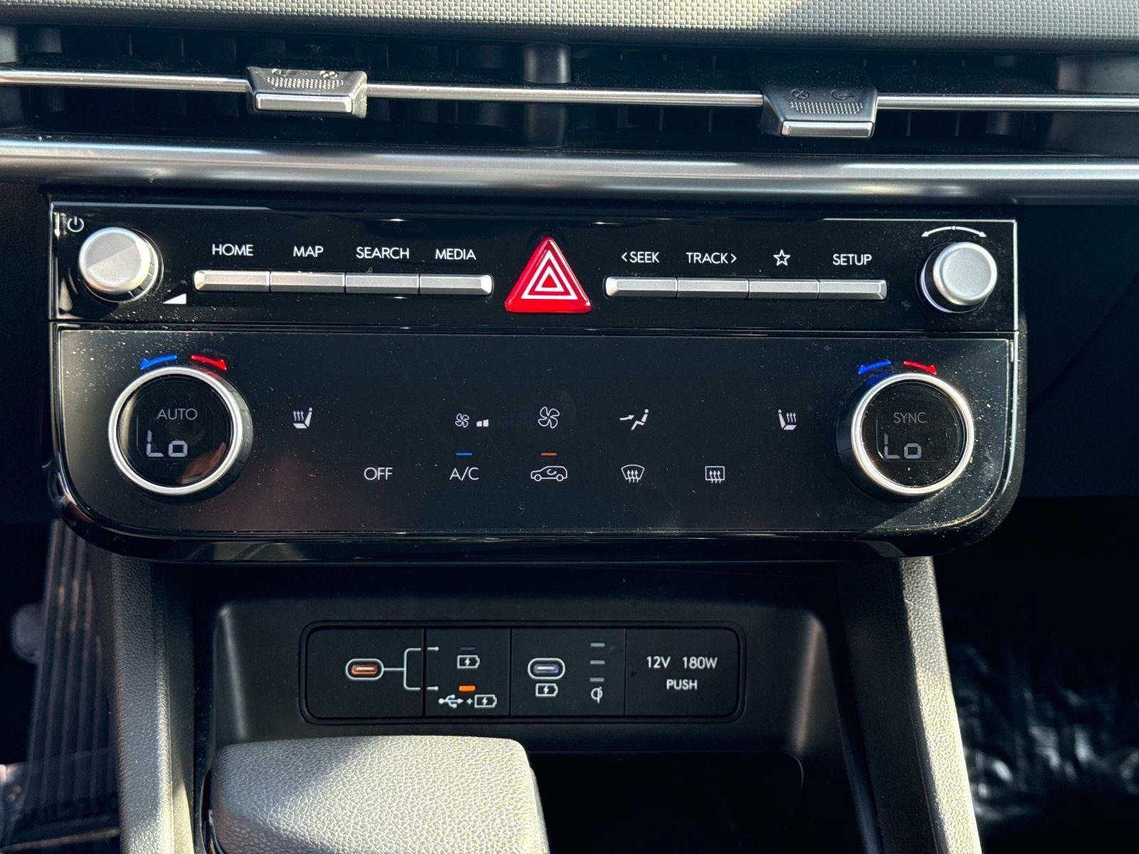 Used 2025 Hyundai Tucson SEL image 26