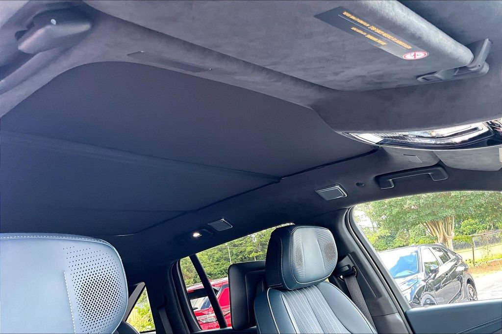 Certified 2025 Cadillac Escalade IQ Sport 2 AWD/4WD image 27