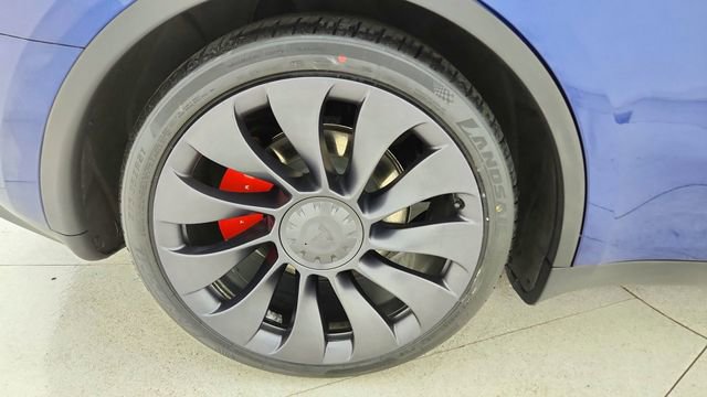 Used 2024 Tesla Model Y Performance AWD/4WD image 60