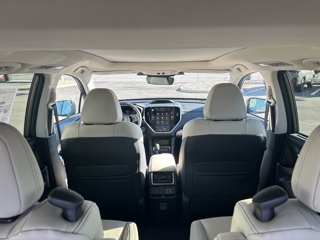 New 2026 Subaru Ascent Limited AWD/4WD image 30