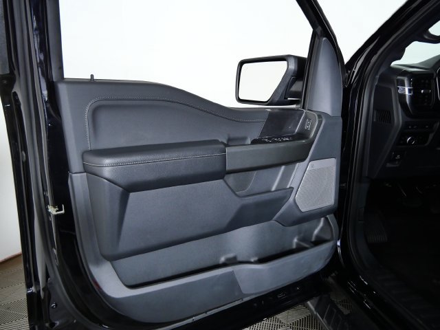 Certified 2023 Ford F150 XLT w/ Equipment Group 302A High AWD/4WD image 18