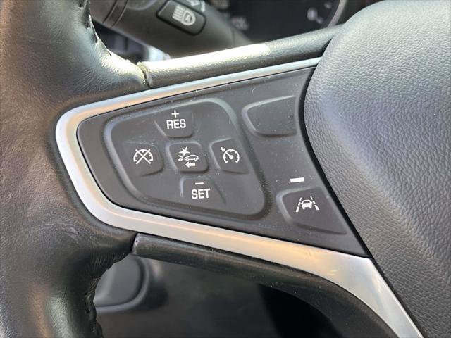 Used 2022 Chevrolet Equinox LT image 22