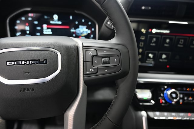 New 2026 GMC Sierra 3500 Denali w/ Denali Reserve Package image 29