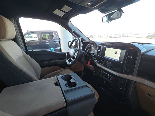 Used 2023 Ford F150 XLT AWD/4WD image 11
