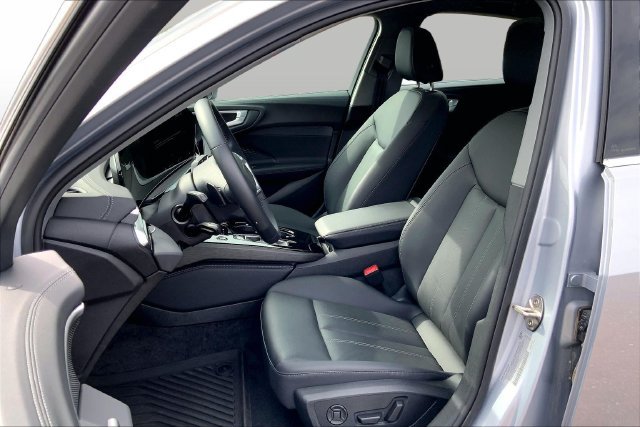 Used 2025 Audi A5 Premium AWD/4WD image 17